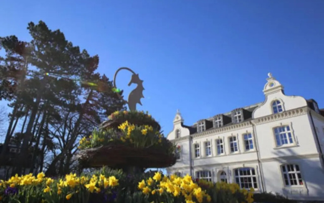 Ferienwohnung Nordwind