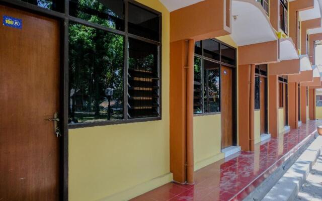 OYO 1342 Uniga Malang Family Residence