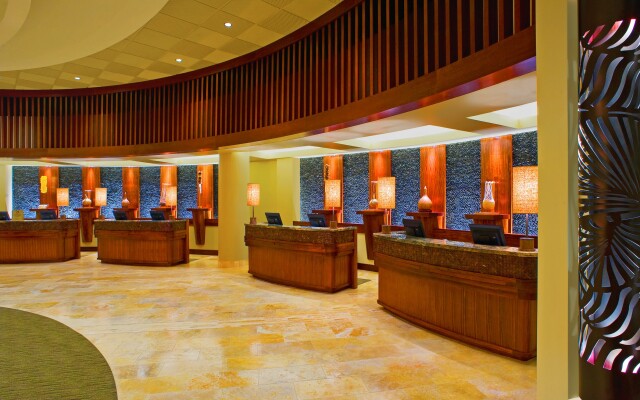Sheraton Waikiki Beach Resort