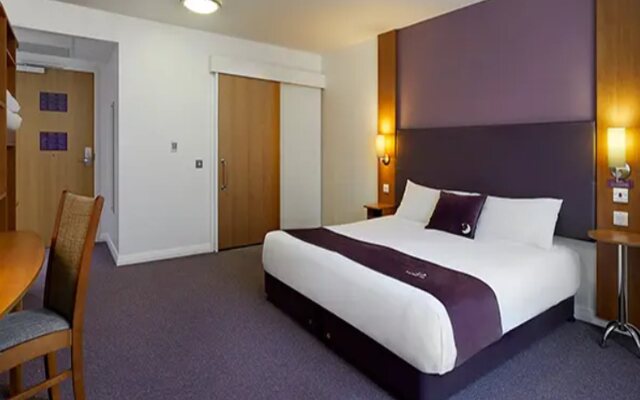 Premier Inn Doncaster Central