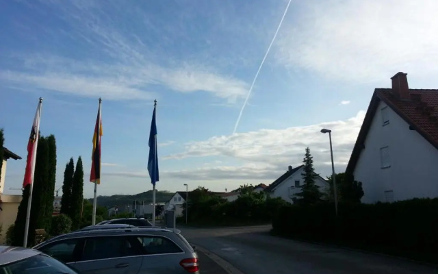 Hotel Panorama