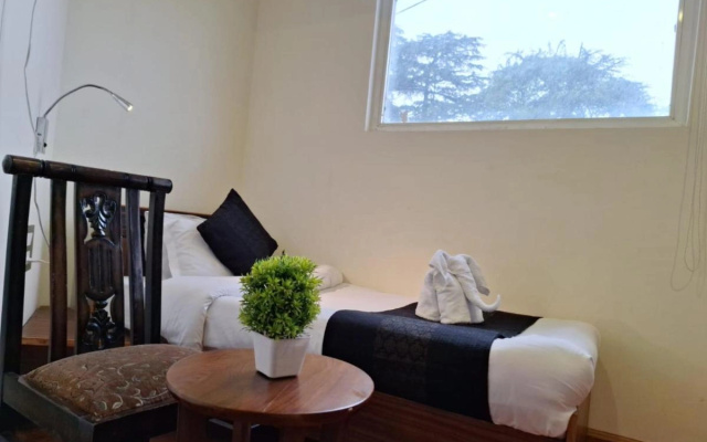 M Hotel & Restaurant