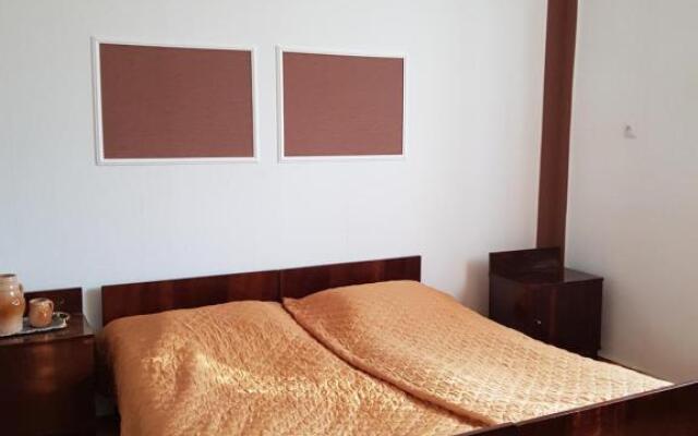 guest house Telavi XXI