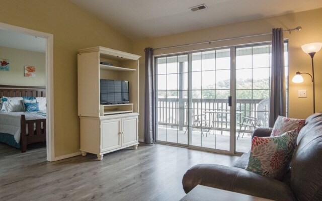 Fall Creek 61-25 2 Bedroom Condo