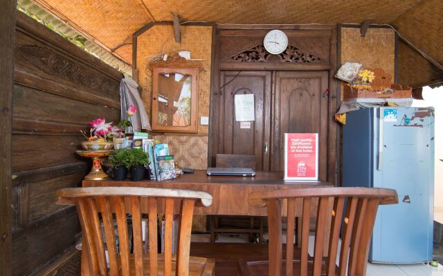 ZEN Rooms Ubud Jatayu