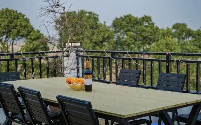 Half acre Bookfield Homestay in Suzhou – Outside – Suzhou