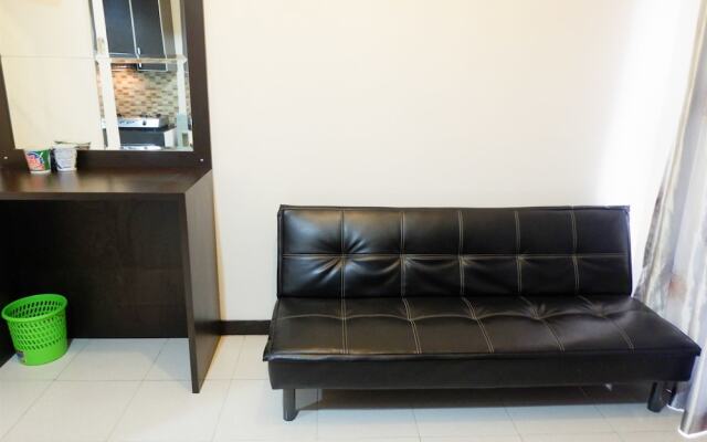 Spacious Belmont Residence Apartment near Puri