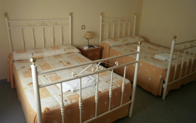 Hostal Miraflor de las Cadenas