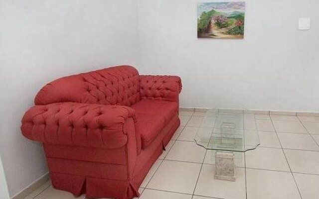 Estrela D'Alva Pousada