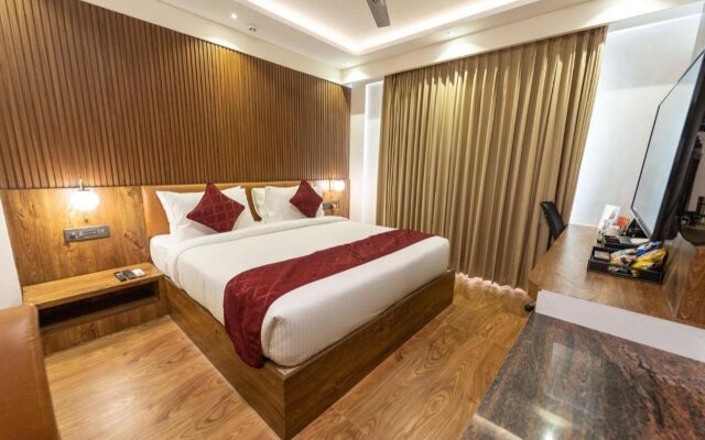 Clarks Inn, Airport Bangalore
