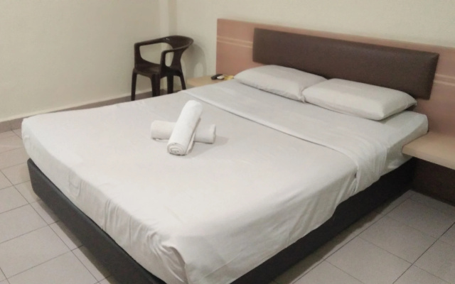 Dragon Inn Premium Hotel ( J.B) Sdn Bhd