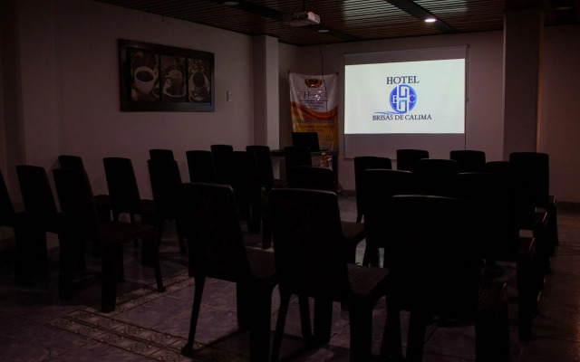 Hotel Brisas de Calima