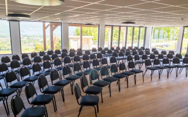 Les Balcons du lac d'Annecy - Neaclub