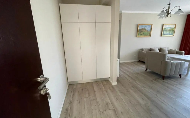 Fortuna Panorama Apartman