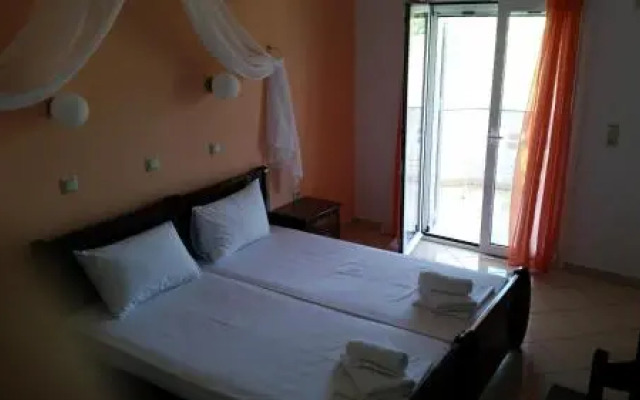 Hotel Alexandros