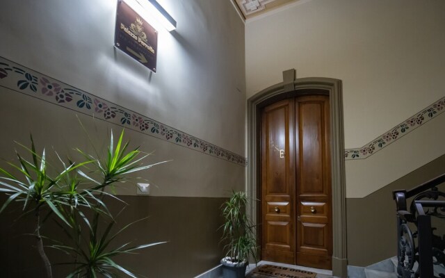 B&B Palazzo Perrotta