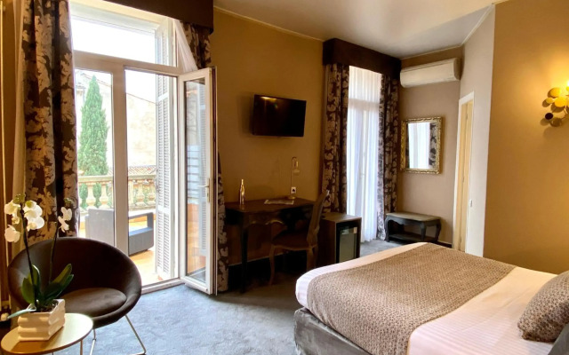 Hotel des Augustins