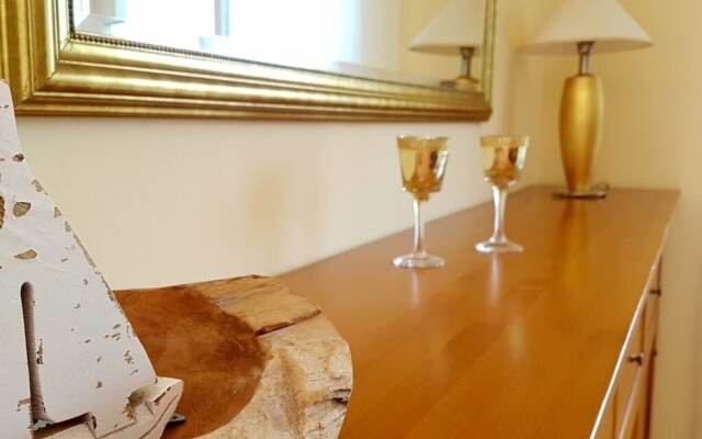 Schittering van de Zee