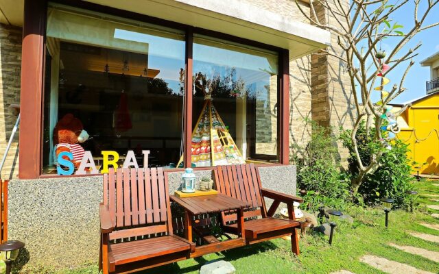 Sabai B&B