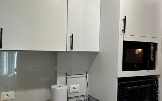 4SeasonsGea , New Modern Apartment in Tirana