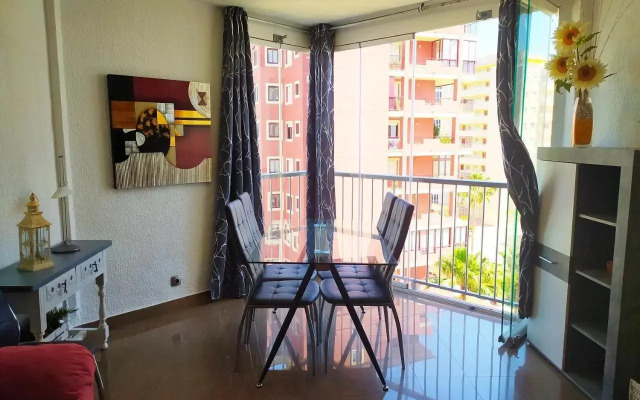 Tu hogar en Calpe a 30 metros de la PLAYA!!!