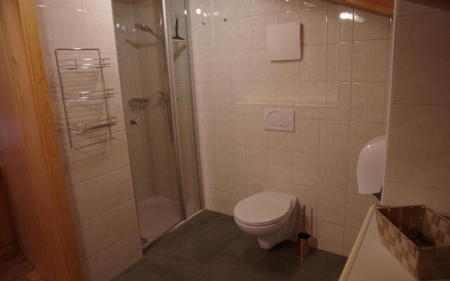 Appartement Wälderhof
