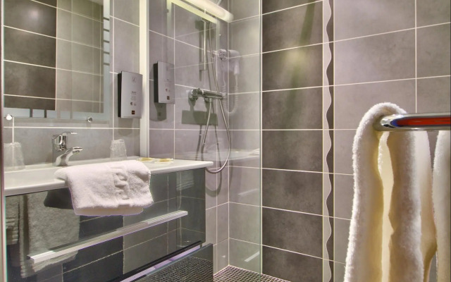 Logis Chalet du Mont Roland