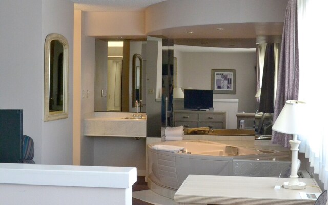 Safari Inn Downtown Boise