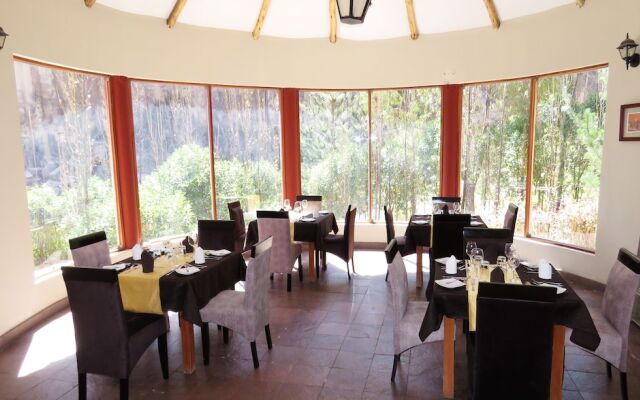El Refugio Hotel Colca