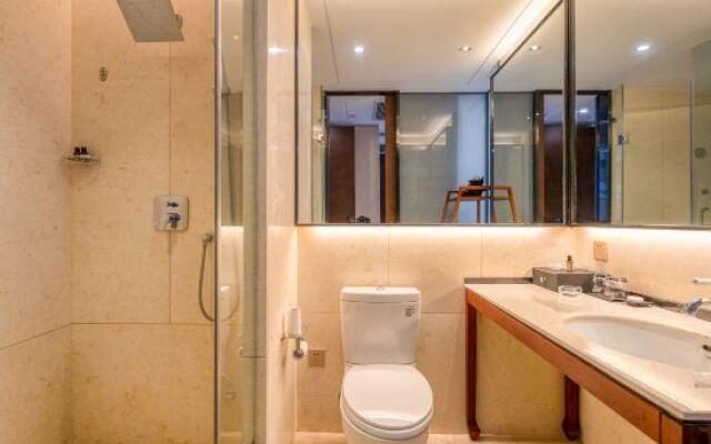 Baoyue Hotel