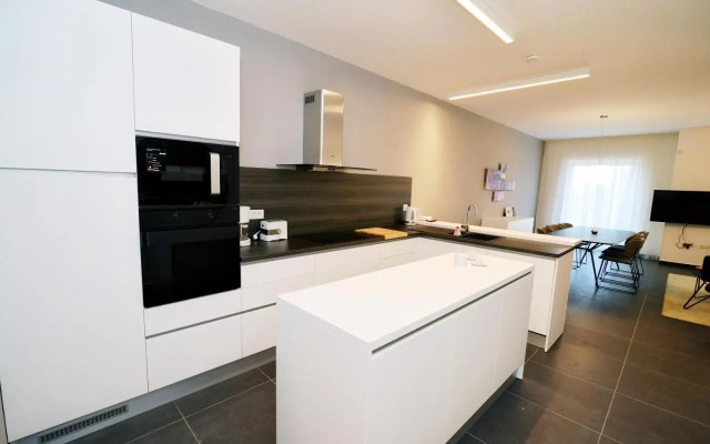 Plage Lovran Residence