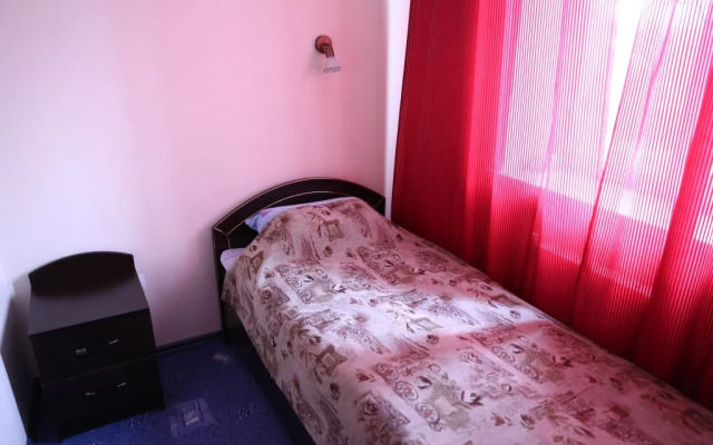 Семейный отель