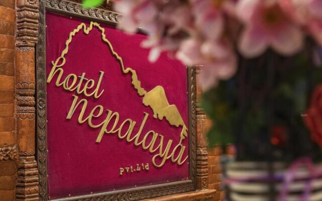 Hotel Nepalaya