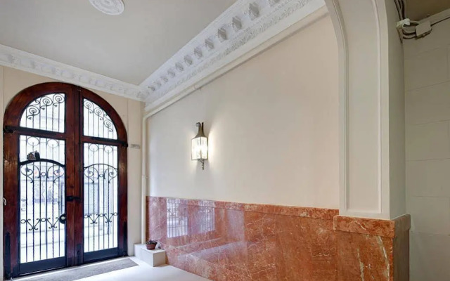 Habitat Apartments Lauria