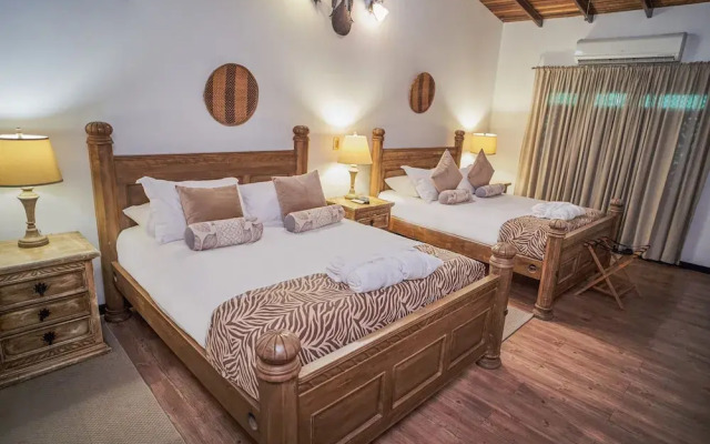 Posada Turistica Ara Meru Lodge