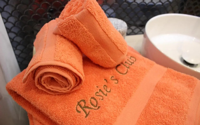 Rosie's Club