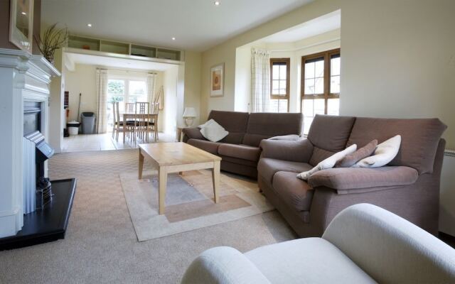Kenmare Holiday Village 4007