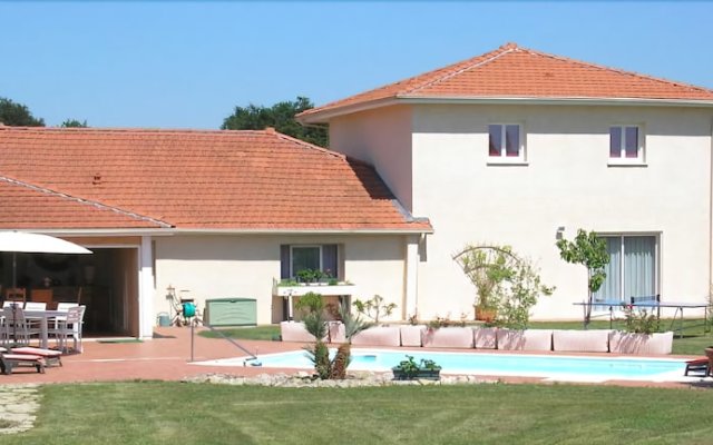 Villa Monségur