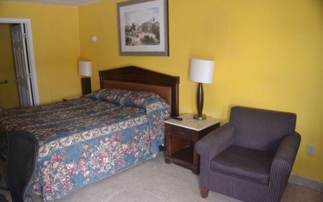 Great Value Inn Live Oak