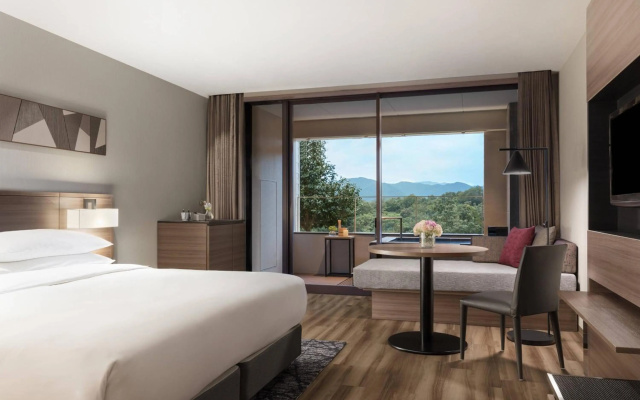 Izu Marriott Hotel Shuzenji