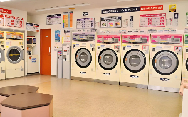 Hotel New Chikou