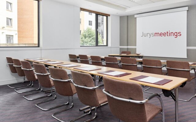 Leonardo Hotel Newcastle