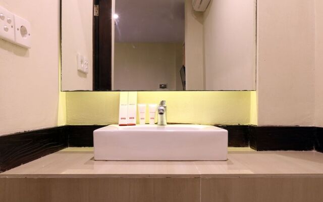 Hotel O Kuta Near Potato Head Beach Club Formerly Balitone Residence