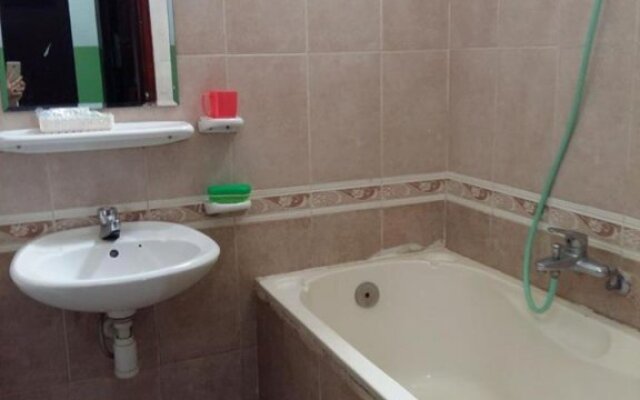 Ngoc Vy Hotel