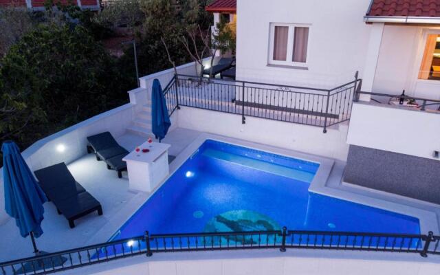 Apartment Villa Octopus
