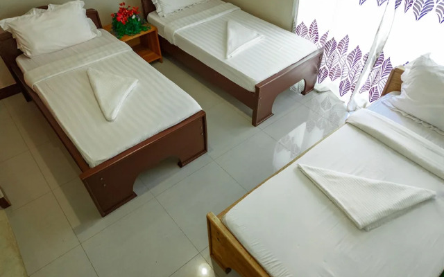 Runako lodge