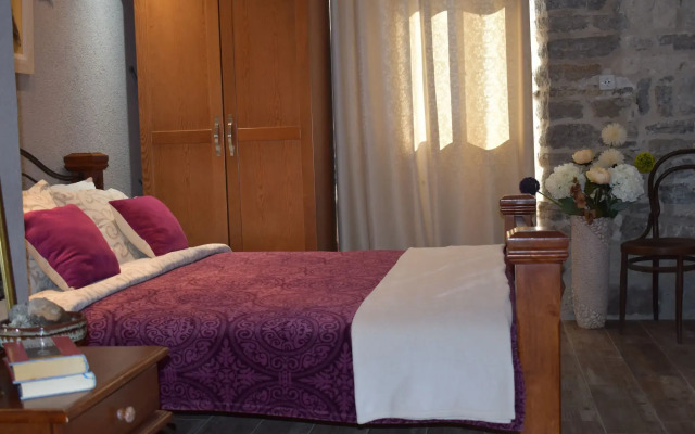 Apartments Villa Serventi
