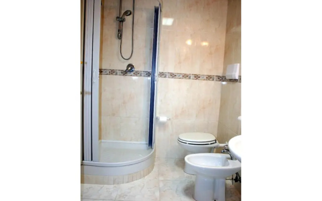 Mandetta Hotel