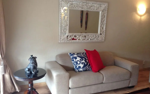 Woodmead Apartments