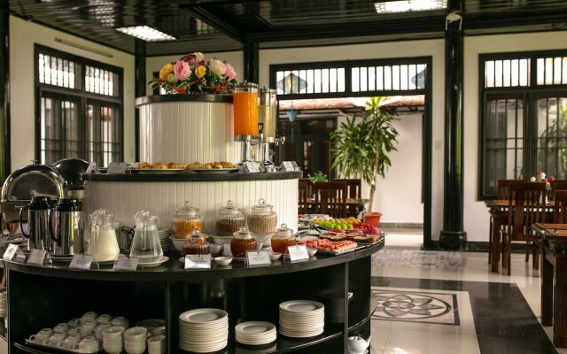 Hoian Nostalgia Hotel & Spa